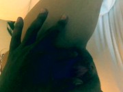 Sex in the hotel with the view (watch til the end of you can make it) 14/16