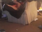 Wife Masturbating for me 14/16