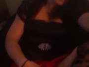 Wife Masturbating for me 3/16