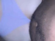 New Year Same Dick - BBC Domination 9/16