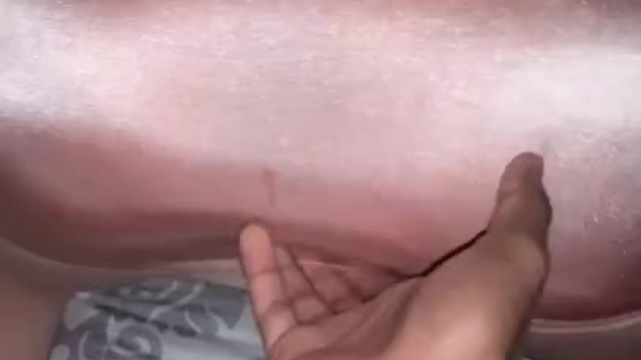 New Year Same Dick - BBC Domination - RedTube