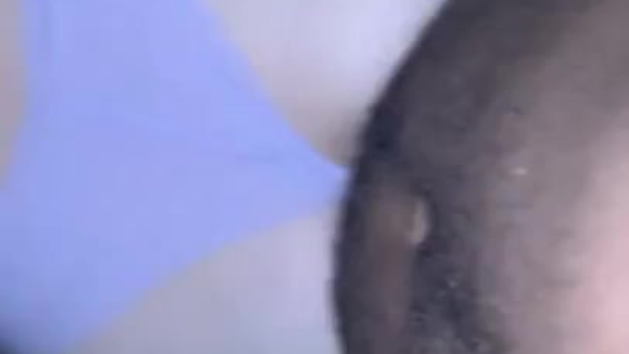 New Year Same Dick - BBC Domination - RedTube