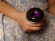 A walk through the Anal Garden with some pussy characters thrown in