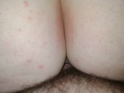 Slow motion reverse cowgirl  1/16