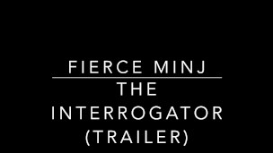 The Interrogator (Trailer)