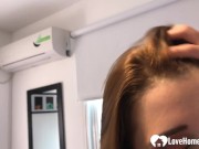 Big booty teen loves to tease with her body 16/16