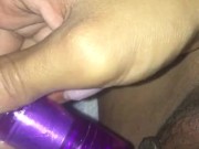 Mid Day Nut - Screenshot 11 of 16 - Masterbation