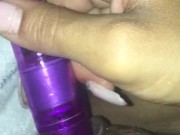 Mid Day Nut - Screenshot 2 of 16 - Masterbation