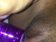 Mid Day Nut - Screenshot 6 of 16 - Female Orgasm