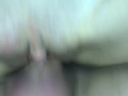 Pretty Bitch Needs to Fuck on her Period Part 2 | Hot Amateur Couple 7/16