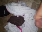 Alone time - Screenshot 10 of 16 - Underwear