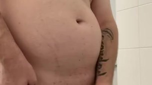 Got horny on a walk 