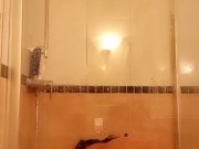 Getting ready