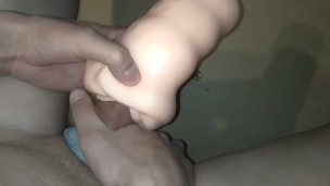 Приятный Релакс члена