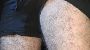 Another Quick Piss