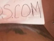 l LOVE BIG DICK dudes. Hope yall jerk those dicks to my video. 13/16