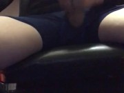 Jerkin legend  - Screenshot 14 of 16 - Jerking Off