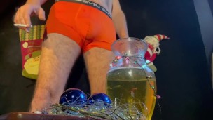 Festive Piss & Smoke Part 3