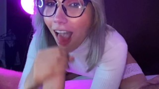 Plus de tout ça ? Regarde mon OnIyfans! Annabgo du vrai sexe ...