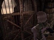 Andara Doesn't Want To Go To Jail