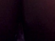 Dildo riding  - Screenshot 9 of 16 - Ebony Bbw