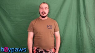 Need a Co-Star? Let's Collaborate via Green Screen
