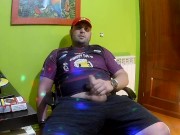 MASTURBACION MUSICA WEB CAM