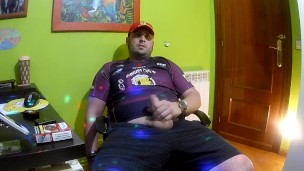 MASTURBACION MUSICA WEB CAM