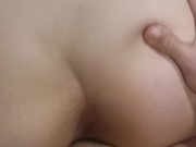 3 minutes de levrette