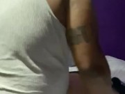 Phat Ass Anal Pounding  4/16