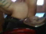 MAMANDO GUEVO  @ Dove_fanny XXX 13/16