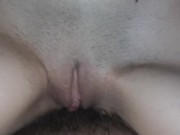 Petit moment par derrière 2/16