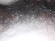 Petit moment par derrière 6/16