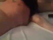 Play time with Daddy 9/16