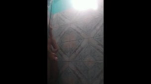 Melzinha gozando muito.