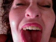 V 539 This redhead is cooking up a fine meal for Chef Mike in this custom from DawnSkye 11/16