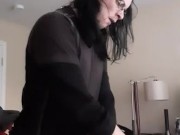 gf moaning her ass off 12/16