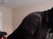 gf moaning her ass off 3/16