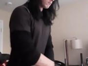 gf moaning her ass off 4/16