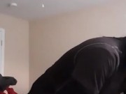 gf moaning her ass off 5/16