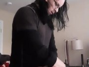 gf moaning her ass off 9/16