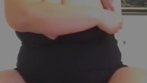 A tease for you 