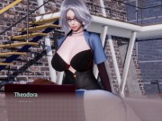 V.I.R.T.U.E.S. [v9] [NoMeme] - (PT 12) 10/16