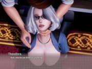 V.I.R.T.U.E.S. [v9] [NoMeme] - (PT 12) 12/16