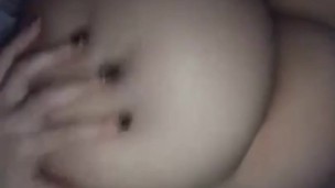 My fat ass 