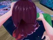 Frankie Fosters getting fucked POV - Foster's Home for Imaginary Friends Hentai. 6/16