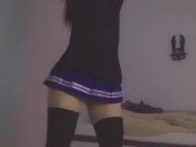 A Little Dance Party