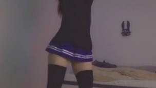A Little Dance Party