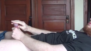 Spraying Ropes All Over Myself - JohnnyIzFine