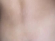 Teenage Blonde Loves To Cum 10/16